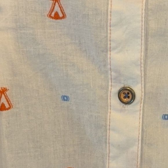 Maeve Blouse - Size 0 - Picture 13 of 14